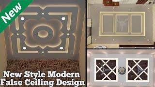 Best Pop Design For Bedroom 2024 ।। Top Modern Pop False Ceiling Design