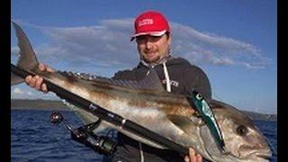 The best of 2014, fishing highlights of the Average Angler