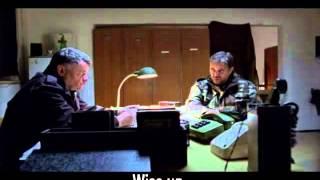 THE BLACKS / Goran Dević, Zvonimir Jurić -goEast 2015 - Trailer