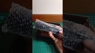 Unboxing LED Flashlight Joyko FL-82 #ledlights #joyko #shorts