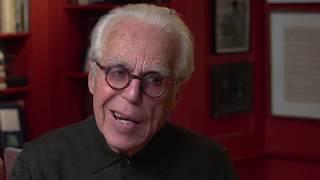 Building a Lifelong Body of Work with John Guare and Theresa Rebeck