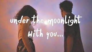 Lauren Cruz - Moonlight (Lyrics)