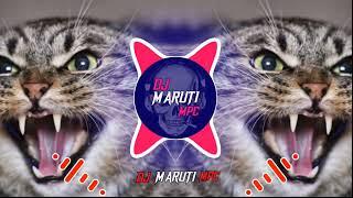 CAT × SOUND EDM TRANCE DJ MARUTI MPC DHARWAD