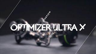 HHA Optimizer Ultra X Overview