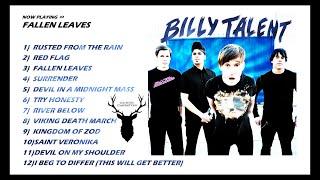 Billy Talent Greatest Hits