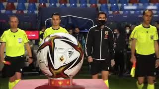 Levante Vs Athletic Bilbao 1-2 || All Goal & Highlight 2021