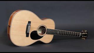 Best Small Guitar -  Jewitt Model 0