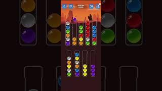 Ball Sort Puzzle 116, 117, 118, 119, 120, Special Level