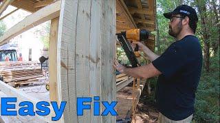 Bostitch O Ring Kit Fixes Nail Gun Air Leak | This Was Easy