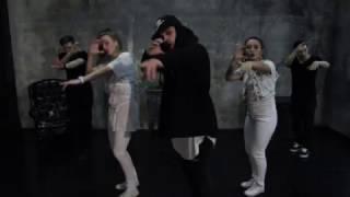 Dima Staheev | The Game Roped Off feat. Problem & Boogie