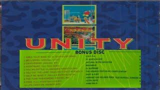 UNITY | Bonus disc track version | house music jadul