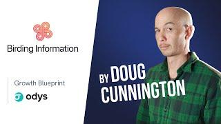 BirdingInformation.com Growth Blueprint by Doug Cunnington