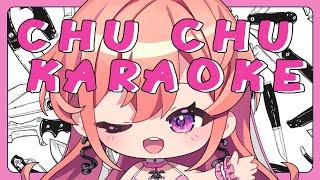 【RUNIE RUSEDAY #40】ₓ˚. ୭ ˚○◦˚CHU CHU KARAOKE˚◦○˚ ୧ .˚ₓ