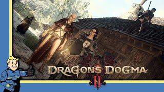 ️ Dragon's Dogma 2 - 30 MODS ️