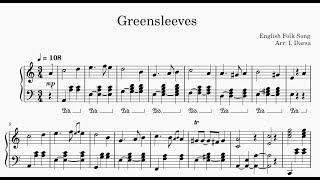 Greensleeves