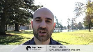 Sell My House Fast in the Bay Area