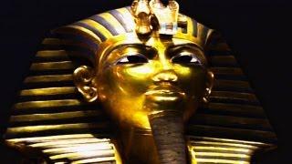 World of Mysteries - Tutankhamun