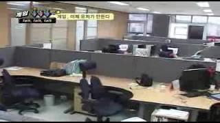 무적용팔 10년 전 TV 데뷔했었던 흑역사