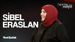 Sibel Eraslan cevapladı: Müslüman kadının bir izm’e ihtiyacı var mı?