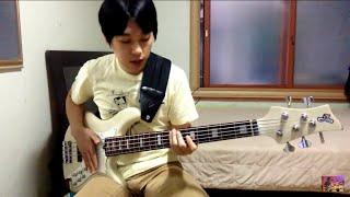 [Bass Tip] 베이스꿀팁 열번째 - 테크닉연습(Practice techniques)