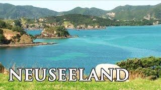 Neuseeland: von Cape Reinga bis Milford Sound - Reisebericht