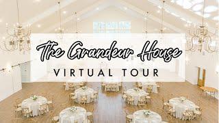 THE GRANDEUR HOUSE | WEDDING VENUE | VIRTUAL TOUR