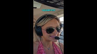 Pilots Hilarious Pre-Flight Brain Fade! Fade!  # #shorts