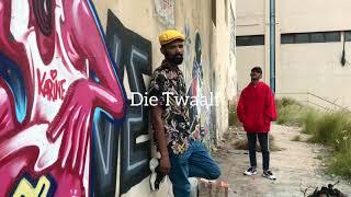 #lsNetVirNou Die Twaalf - Net Vir Nou feat.Sasso Vlet (Official Music Video)