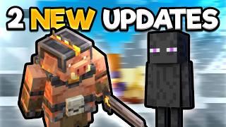 Minecraft Live's HUGE UPDATE REVEAL