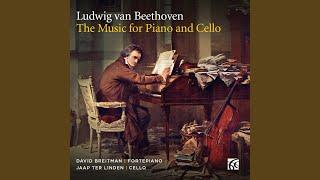 Sonata No. 1 in F Major, Op. 5: I. Adagio sostenuto