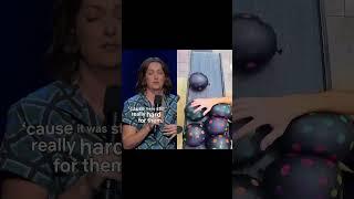 #TalkShow #podcast #podcastclips #tools #ForYouPage #ComedyInterviews #diy #stressrelief #Viral