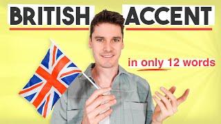 How to Sound British: RP Accent Guide