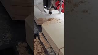 CNC woodwork machine/Furniture machine/Cutter