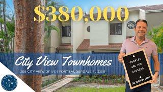 308 City View Drive, Fort Lauderdale, FL - Scott Morreau PA - Lokation Real Estate