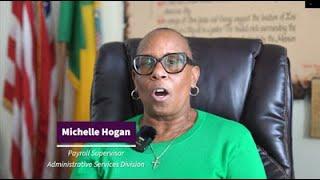 LA City Clerk Employee Spotlight - EP2 - Michelle Hogan