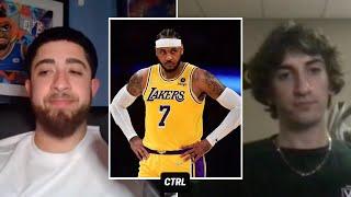 This is Officially the Least Fun Season of Melo Ever | E107