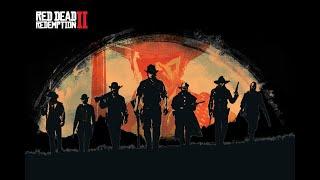  СТРИМ: RED DEAD REDEMPTION 2  | ИГРАЮ В РДР 2 ОНЛАЙН И НОСТАЛЬГИРУЮ   Red Dead Online 