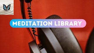 10 Min. Meditation Music For Positive Energy [Relaxing Music]