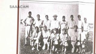 History Untold: South Texas Negro League