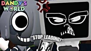 Blot Is The Goofiest Toon In Dandy's World