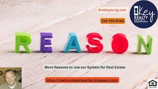 More Reasons to Use our System for Real Estate #propertymanagement #wealthbuilding #realestateagent