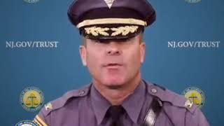 A new Attorney General Directive 2018-6 in New Jersey.