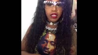 Lucci Vee Speaks on Kabrina & Jelaminah beef, Blac Chyna & More