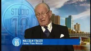 Malcolm Fraser Interview