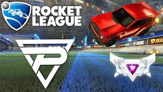 Rocket League Highlights #43