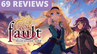 Fault Milestone One | Degenerate(less) Reviews