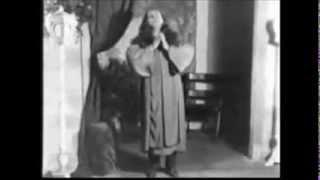 10min Powerful Yogananda OM Meditation Spiritual Energy Uplift Chant