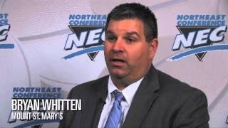 NEC-TV Feature - Progression of Women's Basketball in the Northeast Conference