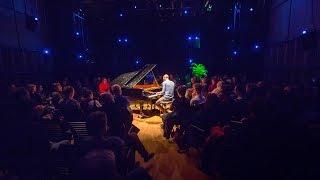 Martin Kohlstedt - live ARD Hörspieltage 2014 (Full Concert)