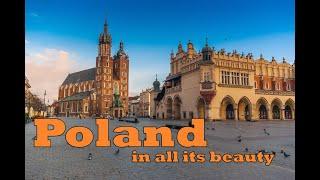 Best places to visit in Poland (Insider's Guide to Poland's Hidden Gems)